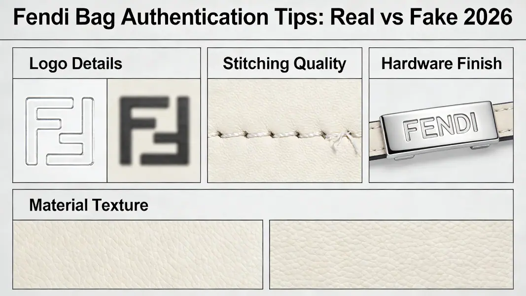 fendi bag authentication tips to spot real vs fake 2026