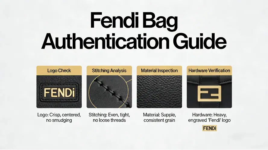 how to tell if a fendi bag is real authentication guide