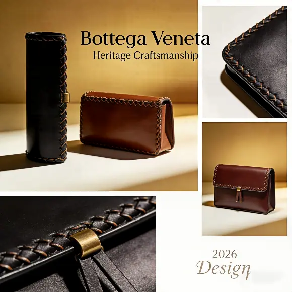 is bottega veneta a luxury brand italian leather luxury 2026