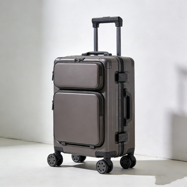 lightweight carry-on luggage for international travel