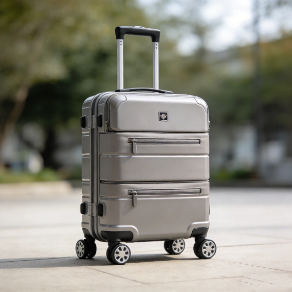 Lightweight Carry-On Luggage Buying Guide