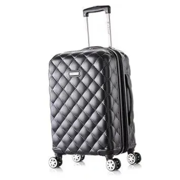 Rockland Melbourne Hardside Expandable Spinner Luggage