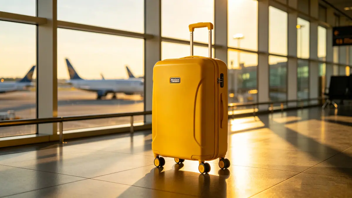 Is American Tourister a Good Luggage Brand? 2026 review.