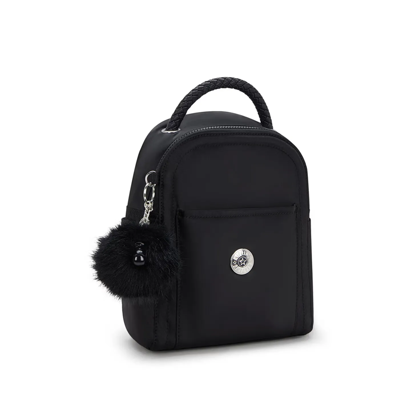 KIPING BASIC CAP ELEKA 轻便潮流双肩背包