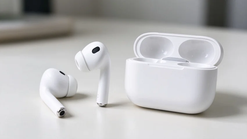 AirPods Pro 3值不值得买 airpods pro 3和4哪个好