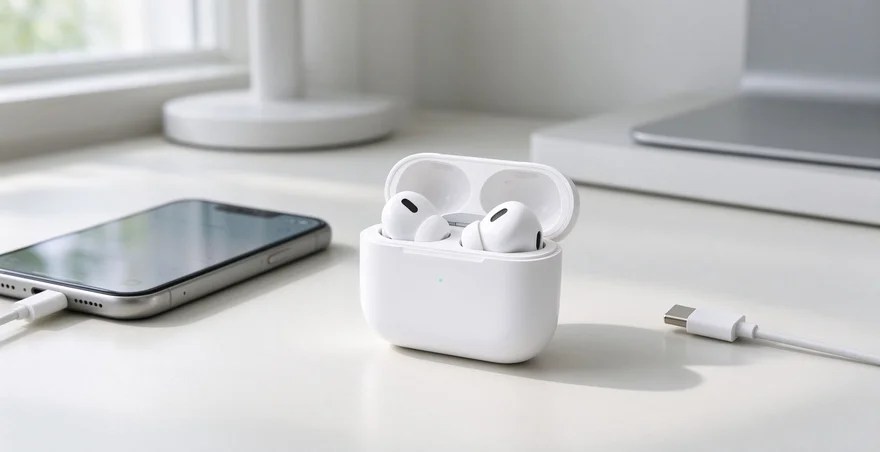 AirPods Pro 5值得买吗 AirPods 5和AirPods Pro哪个值得买
