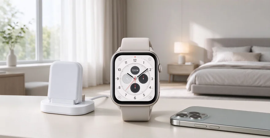 Apple Watch Series 12值得买吗 Apple Watch Series 12和Ultra 4哪个好
