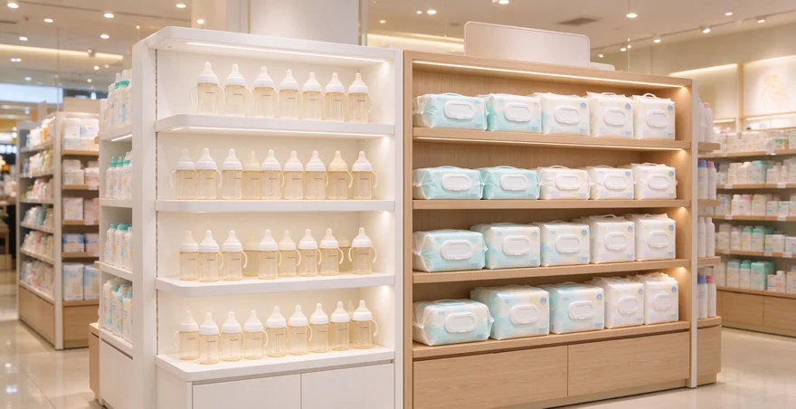babycare官方旗舰店是正品吗 babycare是大品牌吗