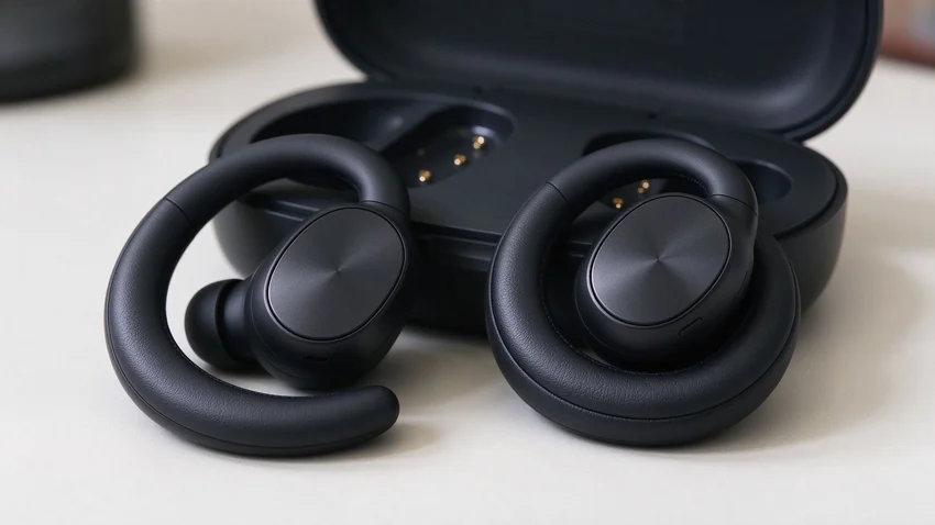 Bose Ultra Open Earbuds值得买吗 Bose开放耳机音质好吗