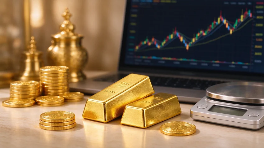 菜百多少钱一克黄金 黄金手饰