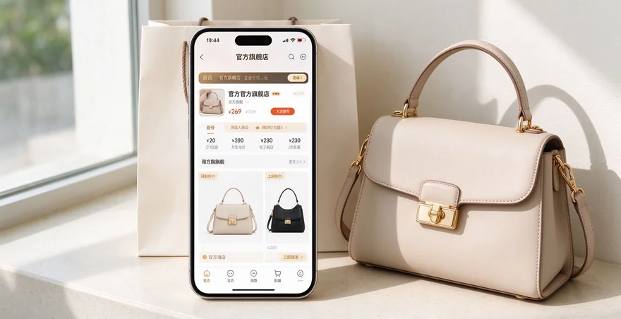COOGI官方旗舰店是正品吗 COOGI包包多少钱