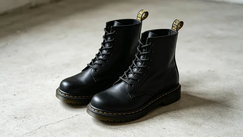 drmartens官方旗舰店是正品吗 drmartens属于什么档次