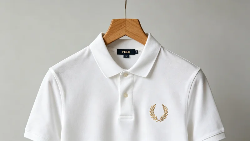 fredperry官方旗舰店 fred perry是什么牌子
