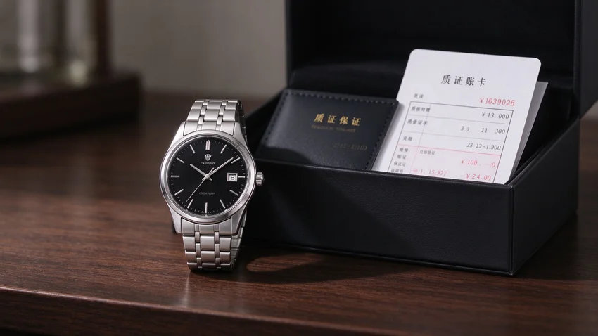 格雅手表官方旗舰店是正品吗多少钱一个 格雅手表值得入手吗