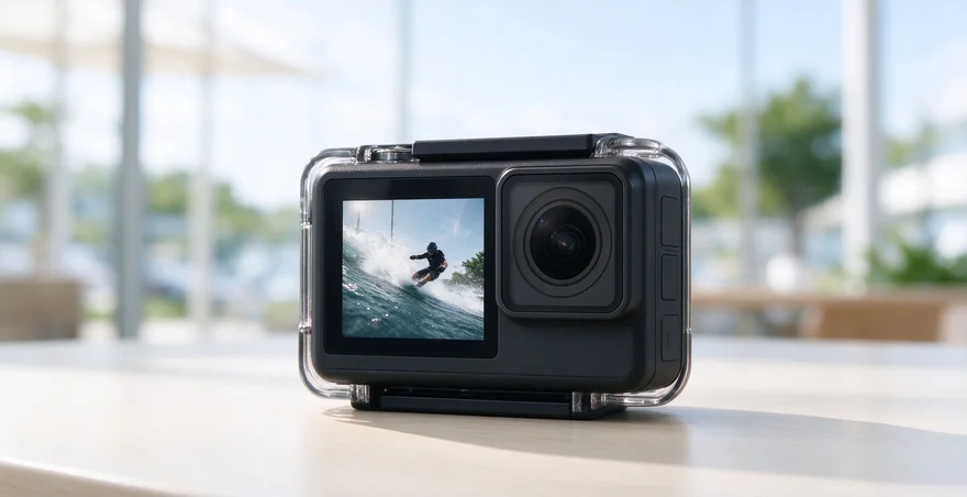 GoPro Hero 13 Black值得买吗 GoPro哪款最值得买
