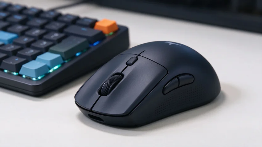 罗技G Pro X Superlight 2值不值得买 罗技superlight好用吗