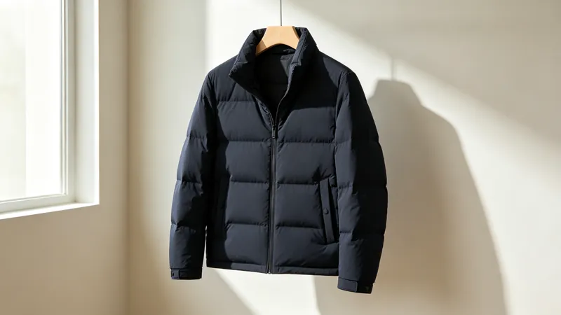 海澜之家官方旗舰店是正品吗 海澜之家官方旗舰店羽绒服