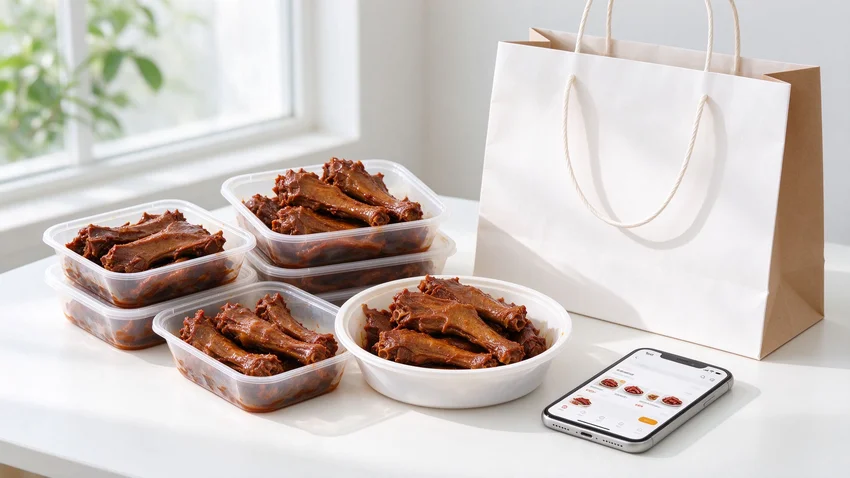 煌上煌官方旗舰店是正品吗 食品