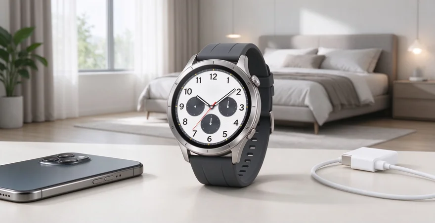 华为Watch GT 8值得买吗 华为watch gt怎么样