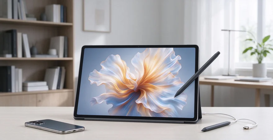 华为MatePad Pro 13.2值得买吗 华为matepad pro怎么样