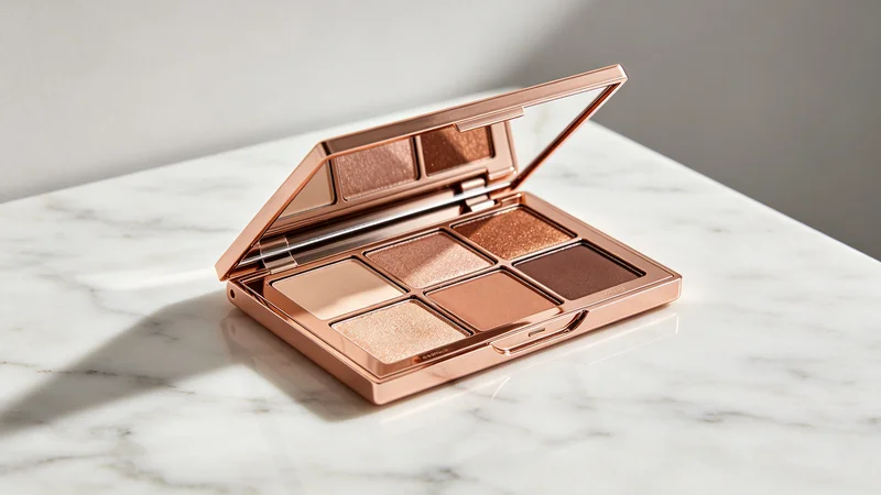 huda beauty哪国的牌子 huda beauty什么档次