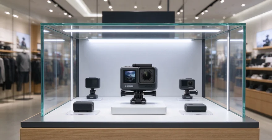 Insta360旗舰店地址 影石专卖店地址有几家