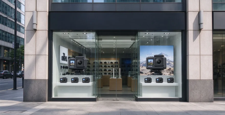 影石专卖店地址查询 影石专卖店北京