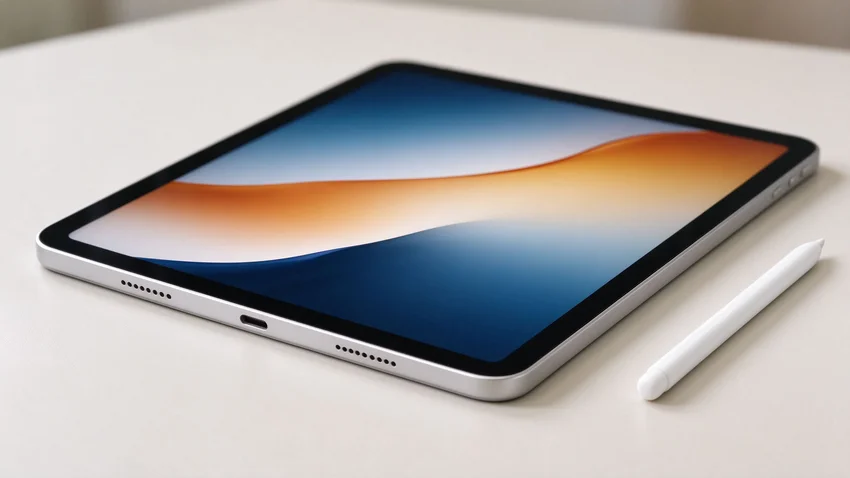 iPad Pro M5值得买吗 ipad pro M5和M4pro建议买哪个