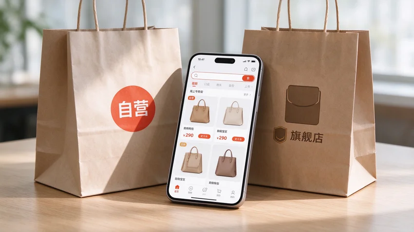 九阳京东自营店和旗舰店哪个好 厨房电器