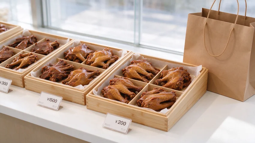 绝味鸭脖多少钱500克 250克