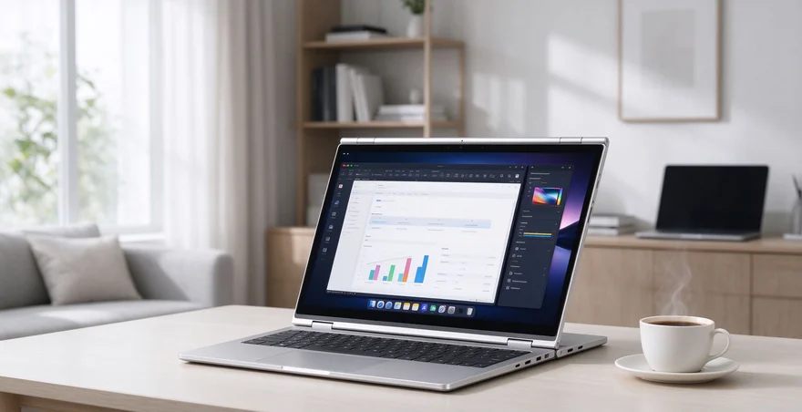 联想Yoga Book 9i值得买吗 联想yoga9i国内现在可以买吗