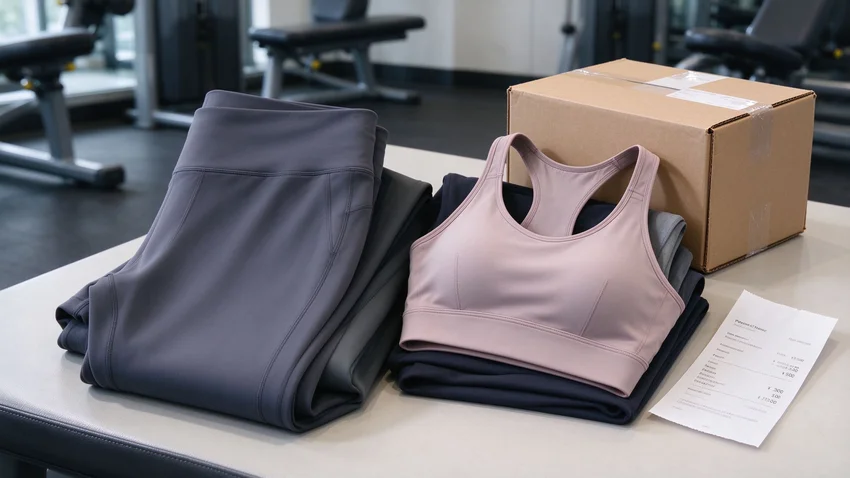 lululemon官方旗舰店是正品吗 lululemon线上和线下购买哪个更划算