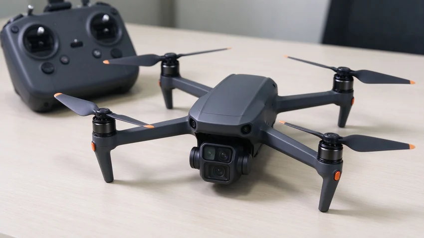大疆Mavic 4 Pro值得买吗 大疆买4p还是4