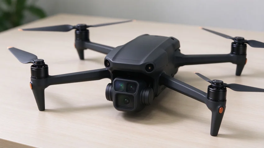 Mavic 4 Pro值得买吗 大疆Mavic pro现在能飞吗