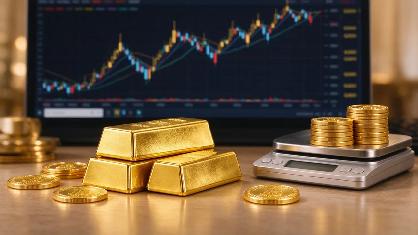 明牌珠宝多少钱一克 黄金