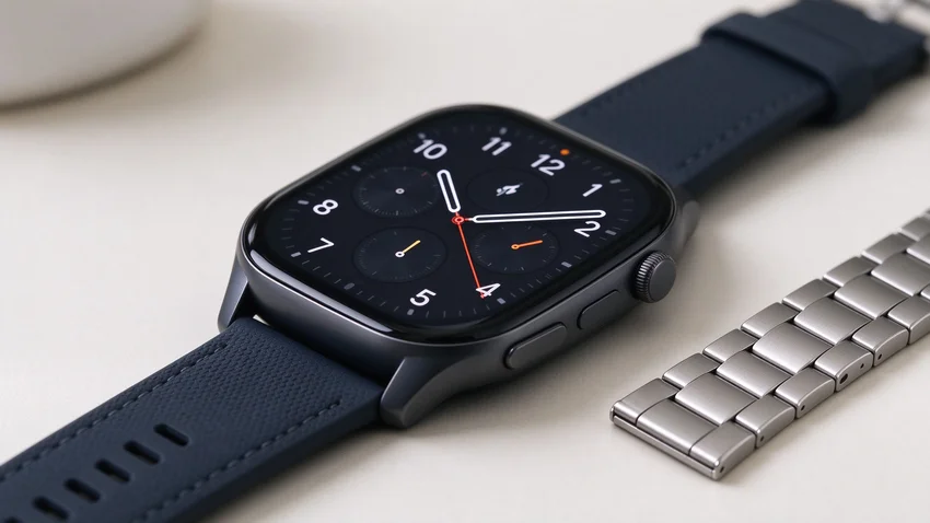 OPPO Watch X3值不值得买 OPPO watch x3引力黑值得购买吗