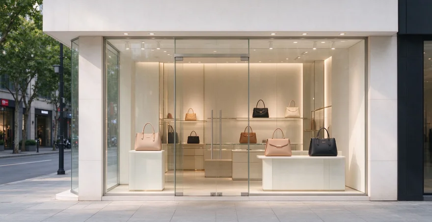 Polene包在哪里买是正品 Polene包在中国有店吗