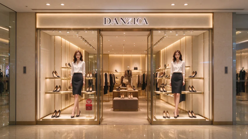 千百度女鞋官方旗舰店