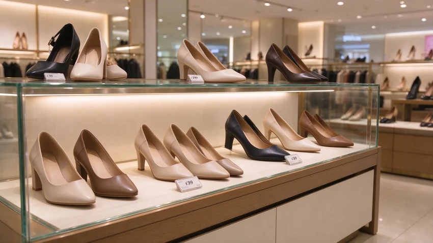 思加图女鞋旗舰店是正品吗