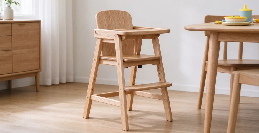 Stokke是哪个国家的品牌 Stokke成长餐椅怎么样