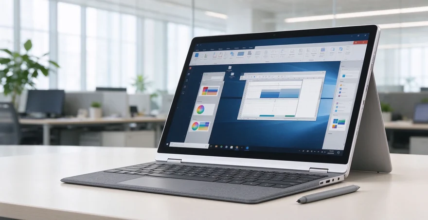 Surface Pro 11值得买吗 surface pro系列哪一代最值得买