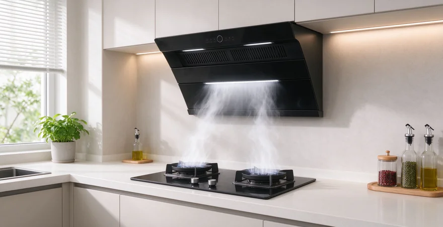 华帝怎么样 华帝抽油烟机怎么样