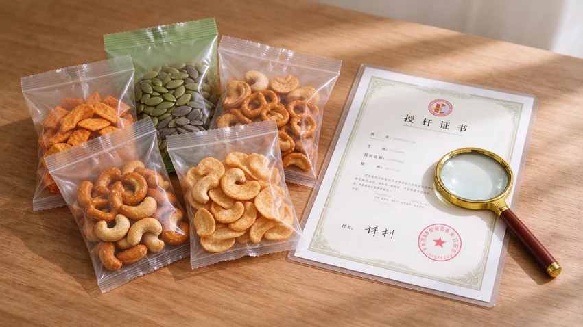 盐津铺子官方旗舰店是正品吗 食品