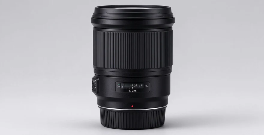刚上手腾龙20-40mm F2.8一周，聊聊价格和参数