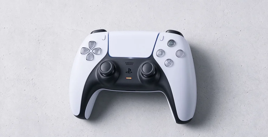abxylute P5手柄怎么样：PS5霍尔效应摇杆防漂移体验