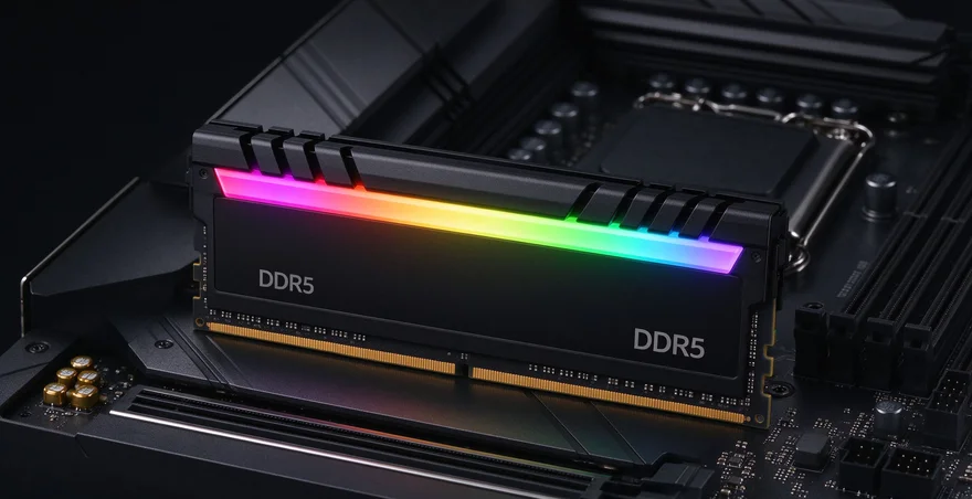 威刚XPG龙耀D600G内存值得买吗？DDR5 6000参数价格评测