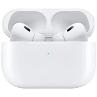 Apple AirPods Pro 3蓝牙耳机 主动降噪MagSafe充电盒