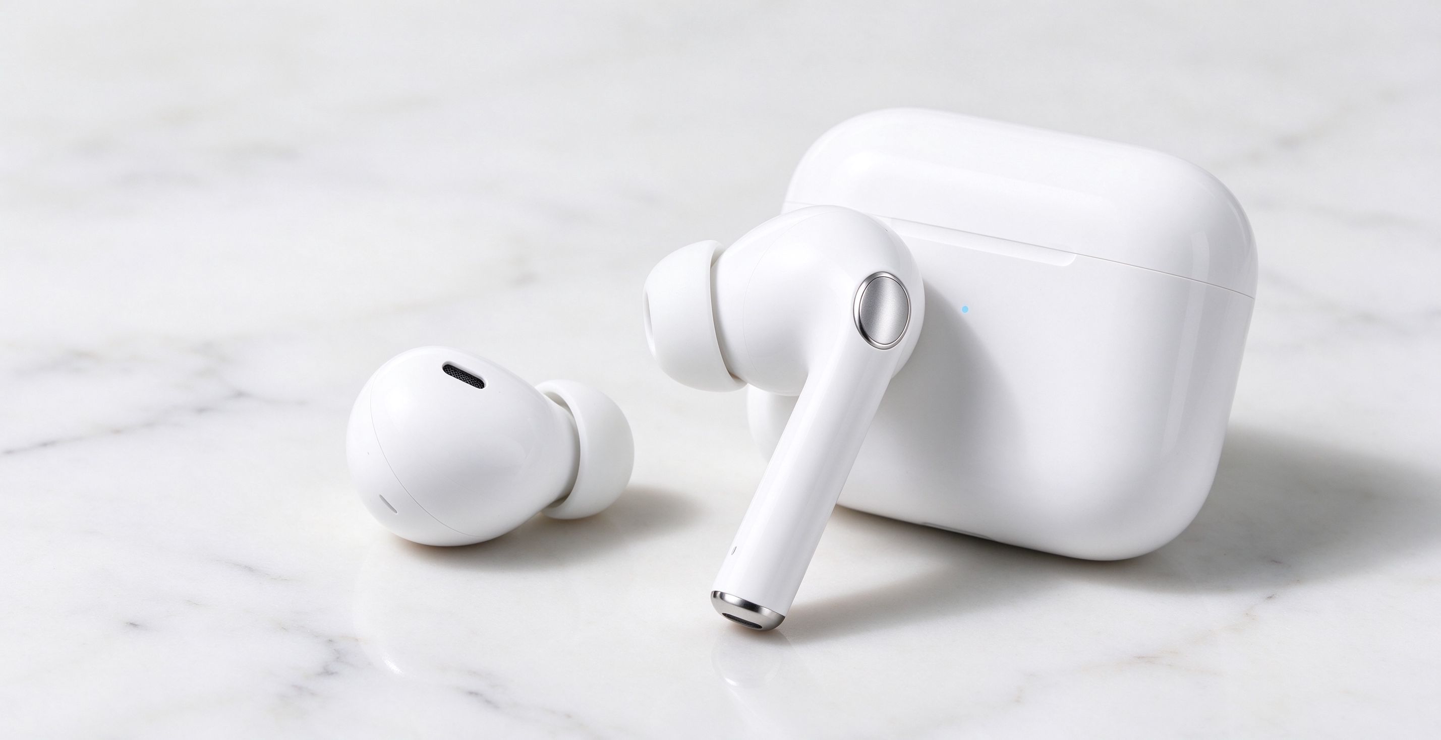 AirPods 5参数配置