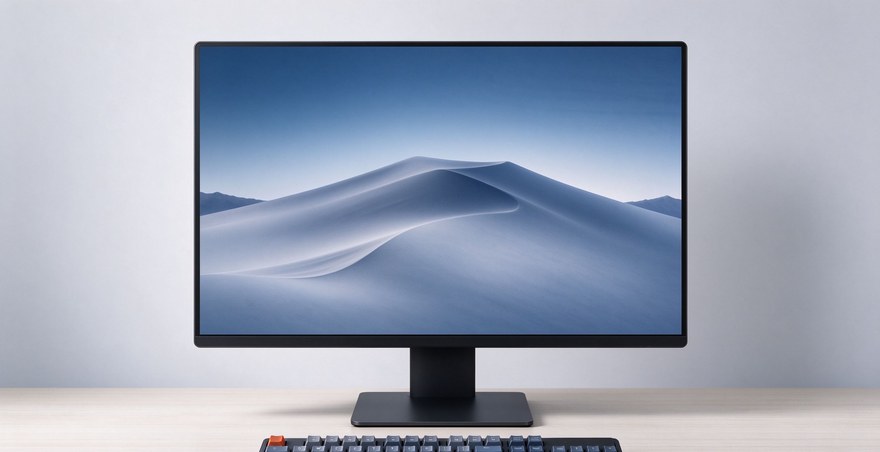 AOC 24E40XN显示器多少钱？180Hz看片游戏够吗