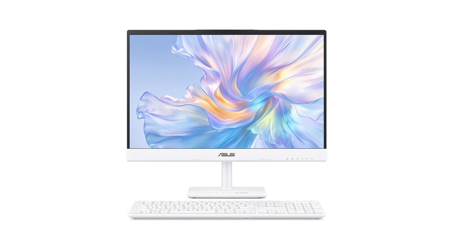 华硕破晓VM240FA怎么样？性能够用吗